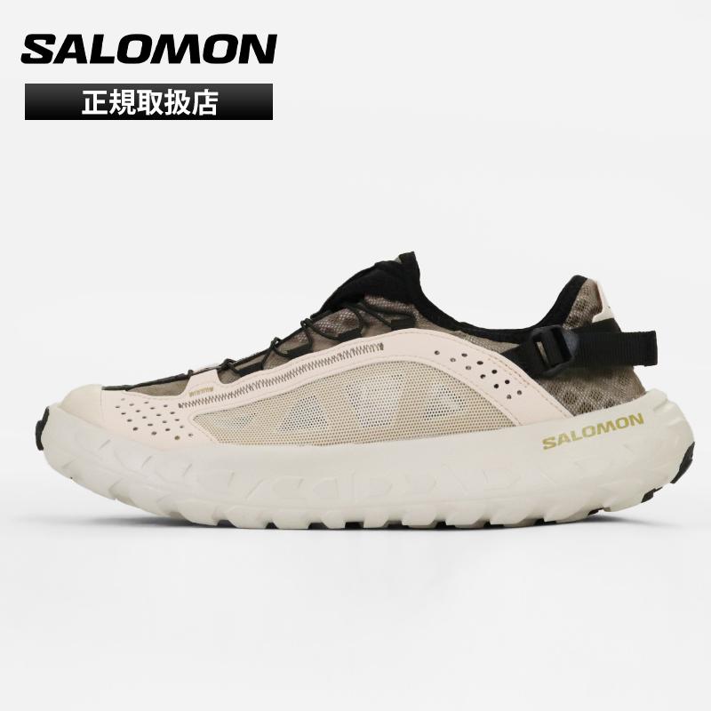 SALOMON（サロモン） スニーカー レディース SOLAMPHIBIAN