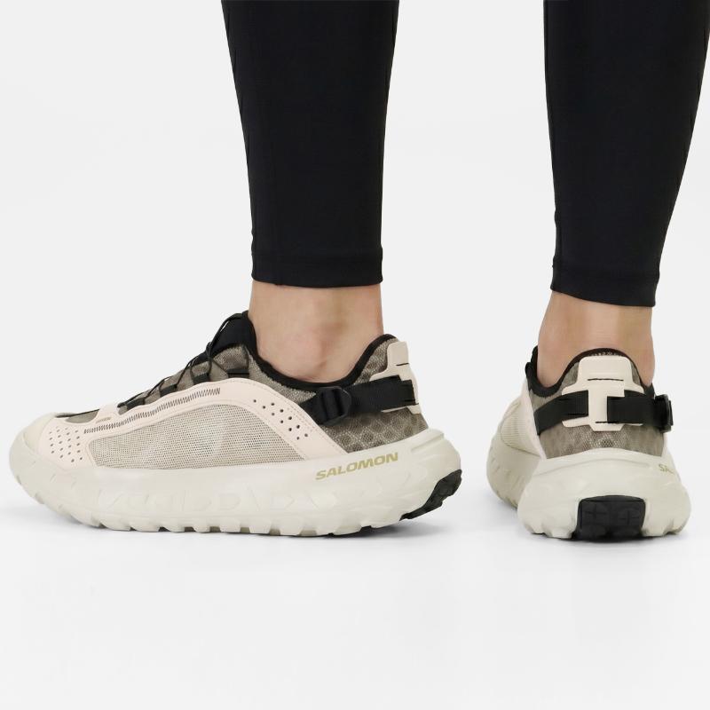 SALOMON（サロモン） スニーカー レディース SOLAMPHIBIAN