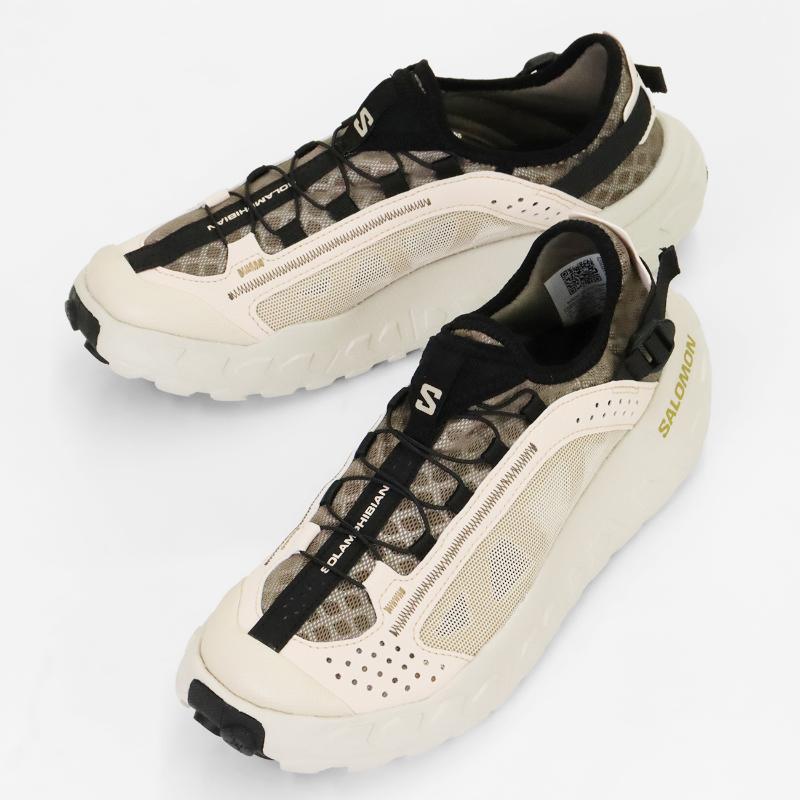 SALOMON（サロモン） スニーカー レディース SOLAMPHIBIAN