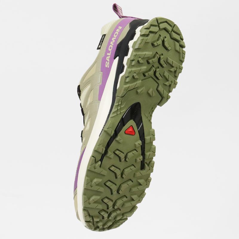 SALOMON（サロモン） スニーカー レディース XA PRO 3D V9 GTX W