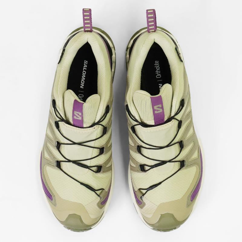 SALOMON（サロモン） スニーカー レディース XA PRO 3D V9 GTX W
