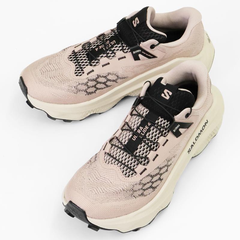 SALOMON（サロモン） スニーカー レディース ウルトラ グライド 4 W