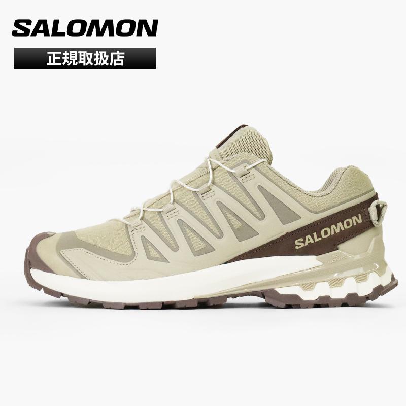 SALOMON（サロモン） スニーカー メンズ XA PRO 3D V9 LIFELONG