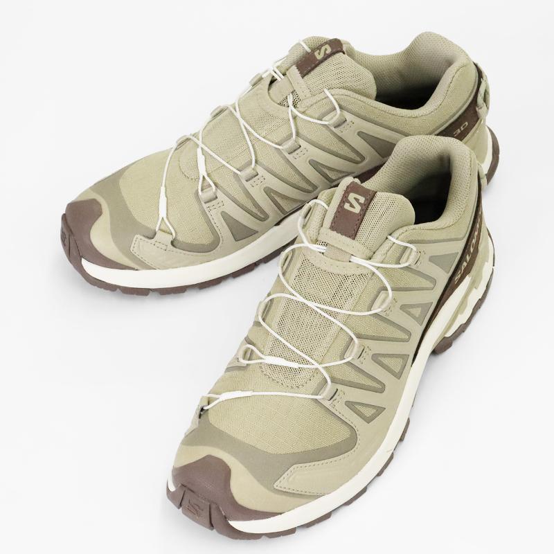 SALOMON（サロモン） スニーカー メンズ XA PRO 3D V9 LIFELONG