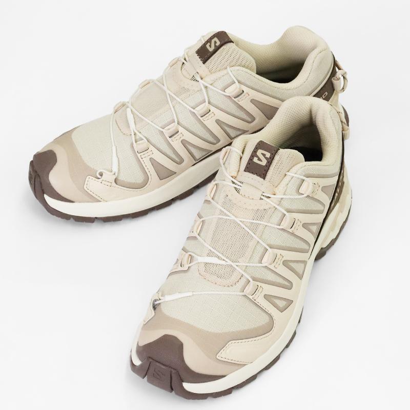 SALOMON（サロモン） スニーカー レディース XA PRO 3D V9 LIFELONG W
