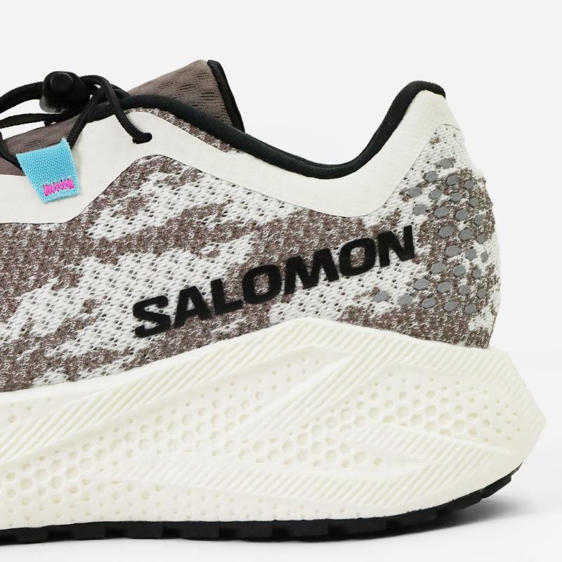 SALOMON（サロモン） スニーカー メンズ エアロ グライド グラベル