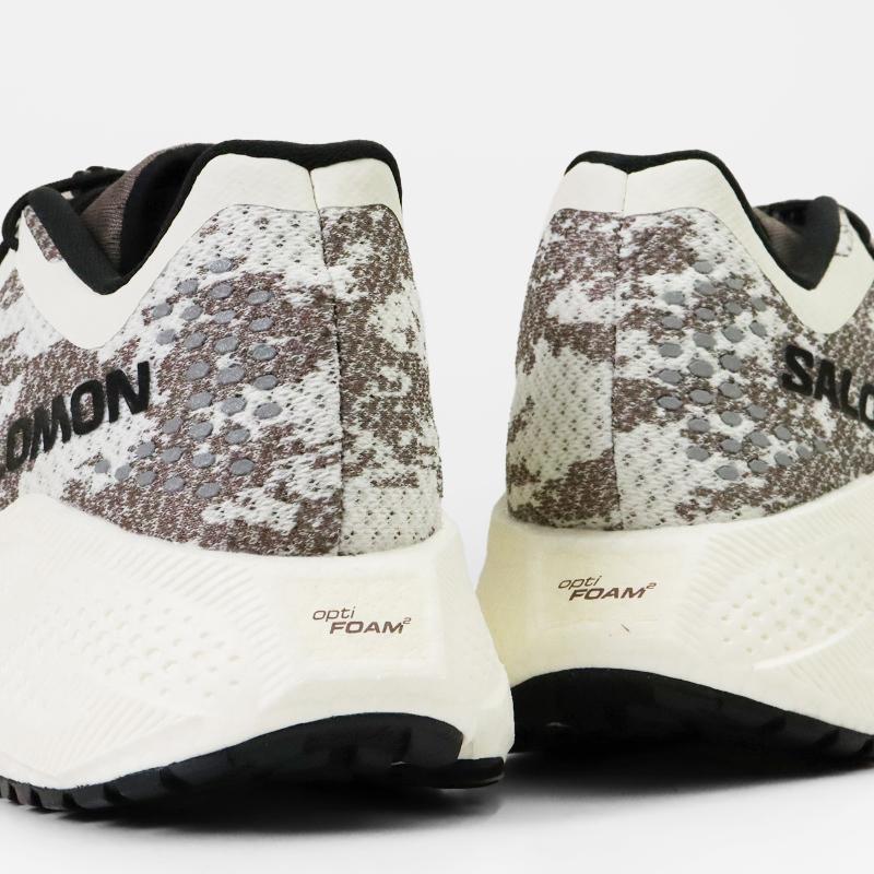 SALOMON（サロモン） スニーカー メンズ エアロ グライド グラベル