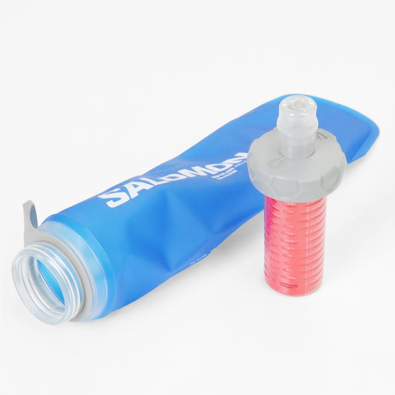 SALOMON（サロモン） ソフトフラスク XA FILTER 490ml/16oz 42
