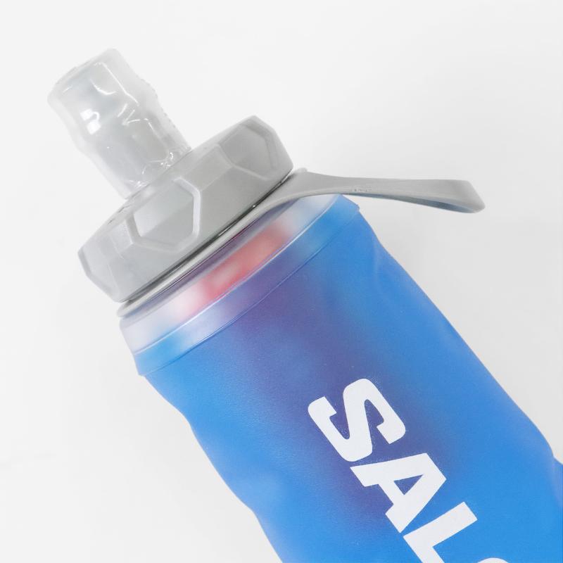 SALOMON（サロモン） ソフトフラスク XA FILTER 490ml/16oz 42