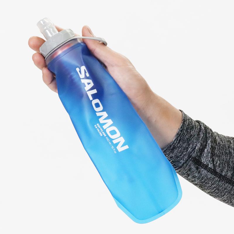 SALOMON（サロモン） ソフトフラスク XA FILTER 490ml/16oz 42