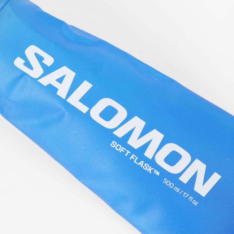 SALOMON（サロモン） ソフトフラスク SOFT FLASK 500ml/17oz 42