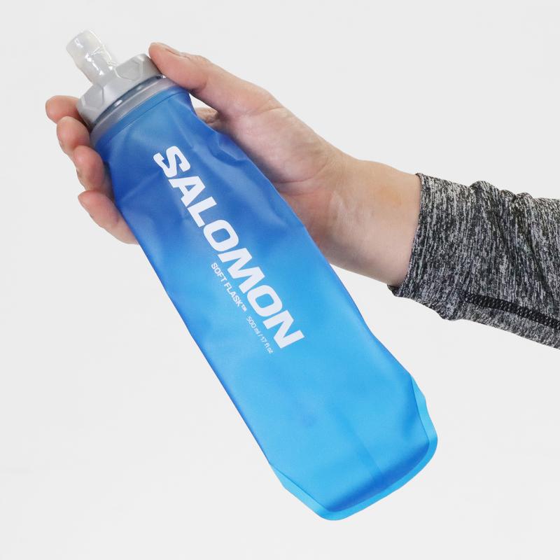 SALOMON（サロモン） ソフトフラスク SOFT FLASK 500ml/17oz 42