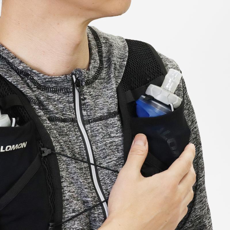 SALOMON（サロモン） ソフトフラスク SOFT FLASK 500ml/17oz 42