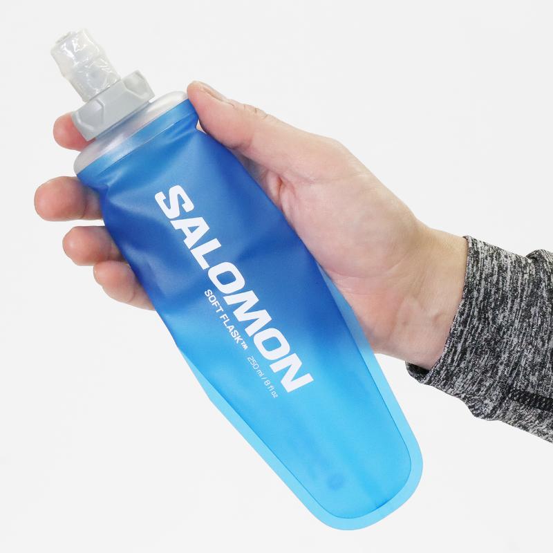 SALOMON（サロモン） ソフトフラスク SOFT FLASK 250ml/8oz 28