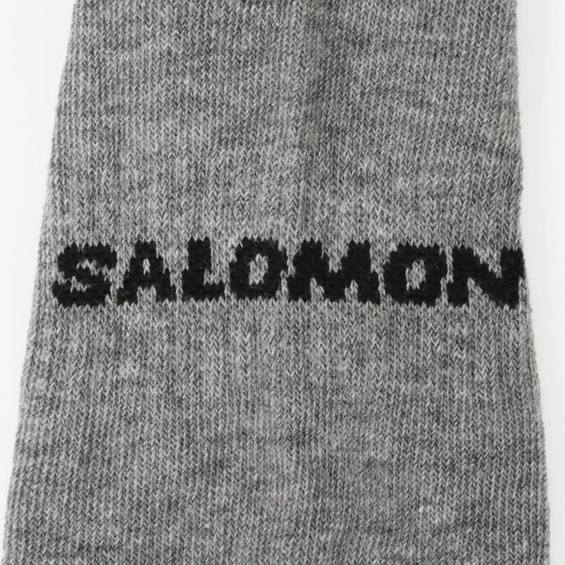 SALOMON（サロモン） ソックス EVERYDAY ANKLE 3-PACK 3足セット