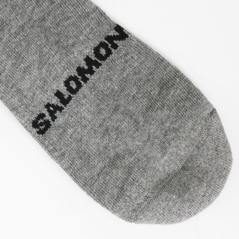 SALOMON（サロモン） ソックス EVERYDAY ANKLE 3-PACK 3足セット