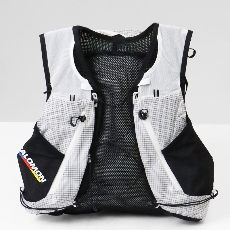 SALOMON（サロモン） ランニングベスト ADV SKIN CROSS SEASON RACE