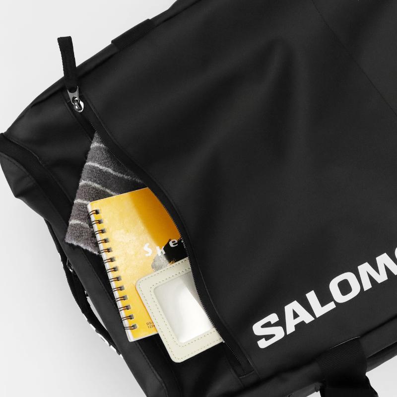 SALOMON（サロモン） キャリーケース CLUB LINE CONTAINER CABIN
