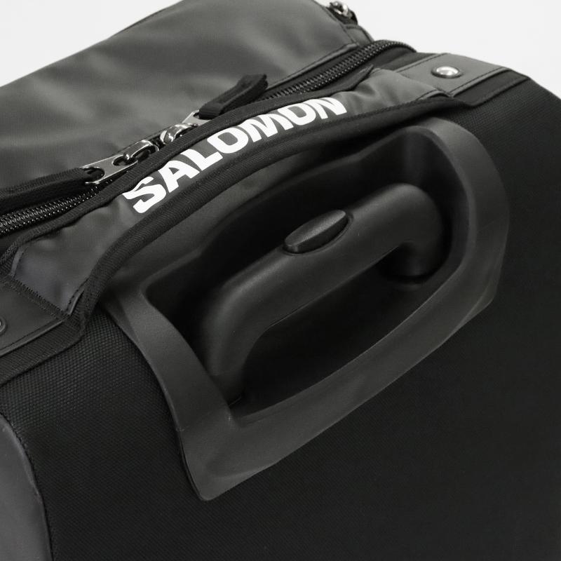 SALOMON（サロモン） キャリーケース CLUB LINE CONTAINER CABIN