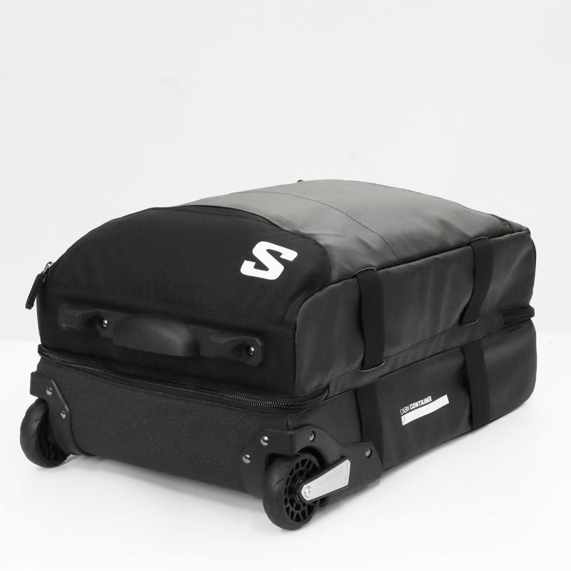 SALOMON（サロモン） キャリーケース CLUB LINE CONTAINER CABIN