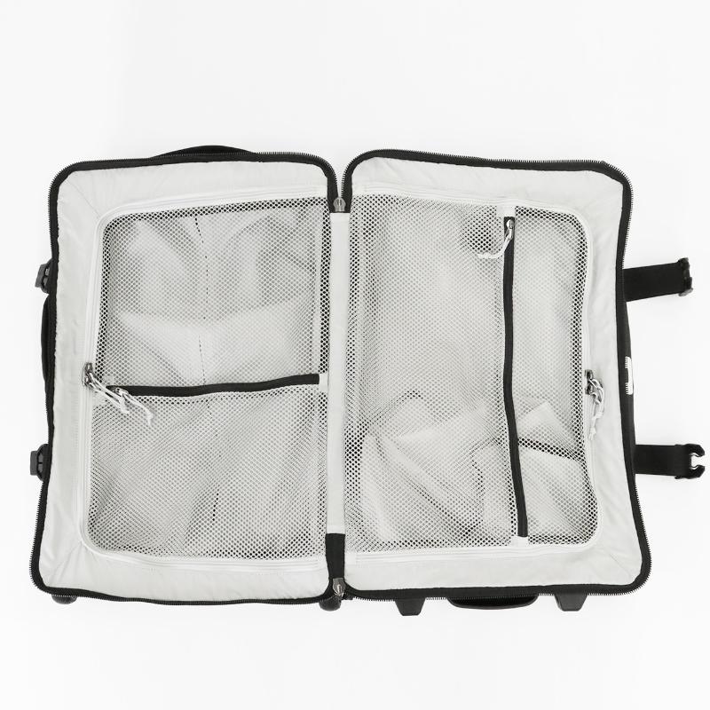 SALOMON（サロモン） キャリーケース CLUB LINE CONTAINER CABIN