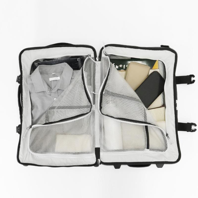 SALOMON（サロモン） キャリーケース CLUB LINE CONTAINER CABIN