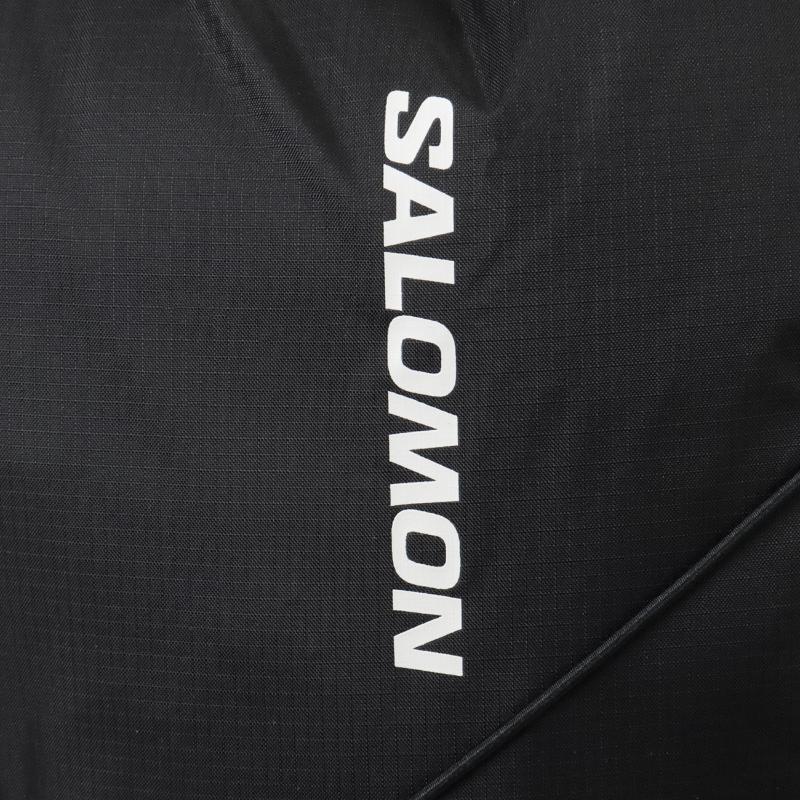 SALOMON（サロモン） ランニングベスト ACTIVE SKIN4 フラスク付