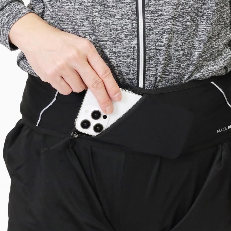 SALOMON（サロモン） ランニングベルト ユニセックス PULSE BELT