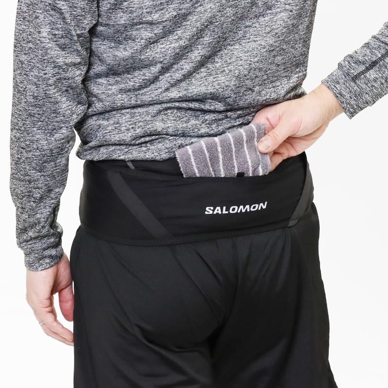 SALOMON（サロモン） ランニングベルト ユニセックス PULSE BELT