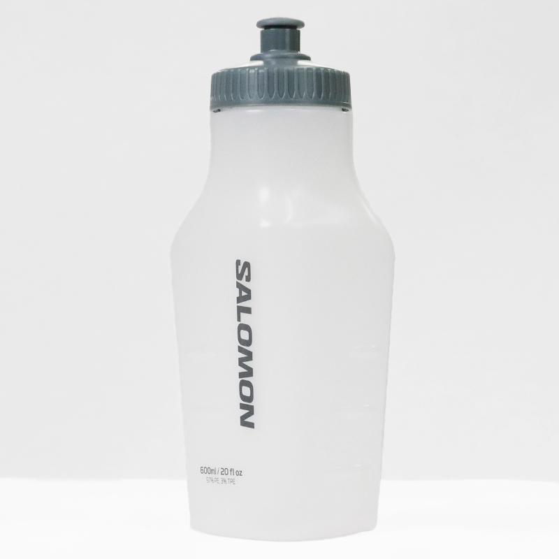 SALOMON（サロモン） ランニングベルト ACTIVE BOTTLE 3D ボトル付き