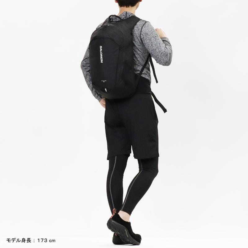 SALOMON（サロモン） バックパック TRAILBLAZER 20 軽量 リュック 20L