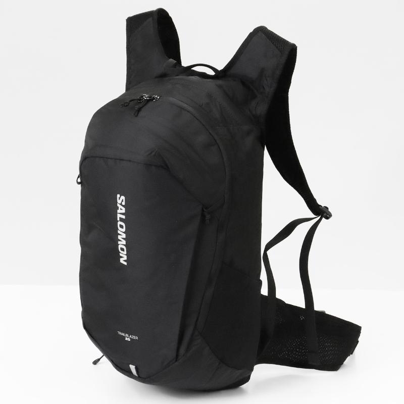 SALOMON（サロモン） バックパック TRAILBLAZER 20 軽量 リュック 20L