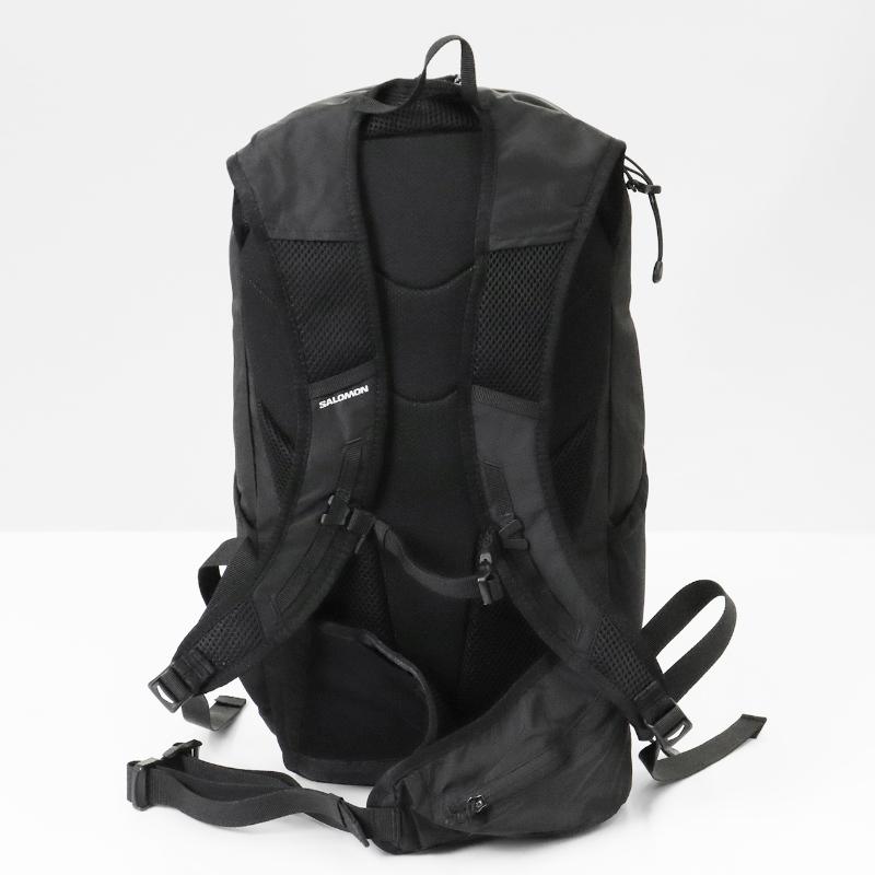 SALOMON（サロモン） バックパック TRAILBLAZER 20 軽量 リュック 20L