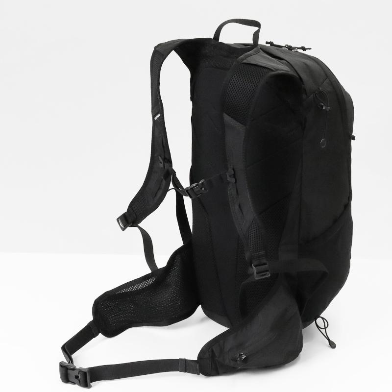 SALOMON（サロモン） バックパック TRAILBLAZER 20 軽量 リュック 20L