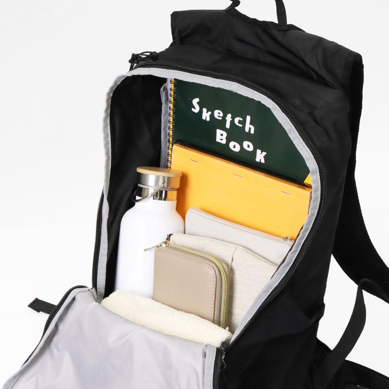 SALOMON（サロモン） バックパック TRAILBLAZER 20 軽量 リュック 20L