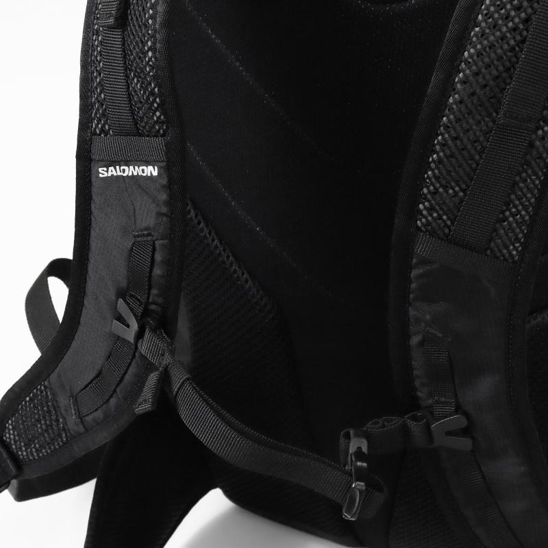 SALOMON（サロモン） バックパック TRAILBLAZER 30 軽量 リュック 30L