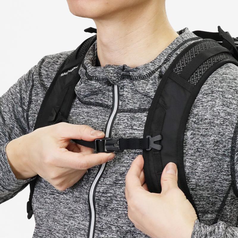 SALOMON（サロモン） バックパック TRAILBLAZER 30 軽量 リュック 30L