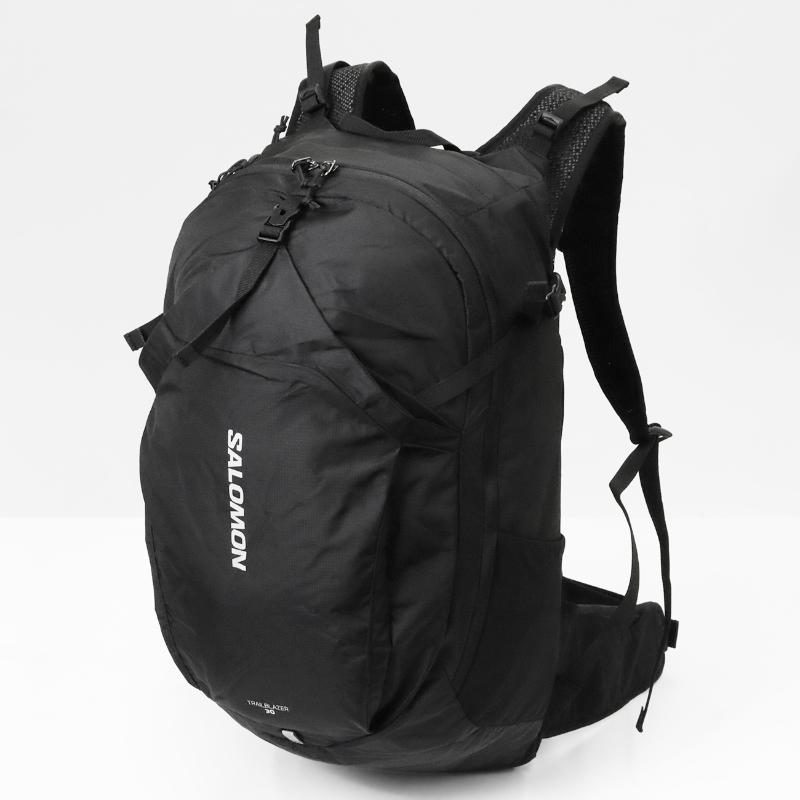 サラモン　リュック SALOMON（サロモン） リュック ランニングバッグ CROSS 12L クロス 12