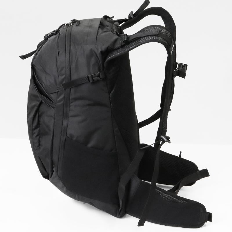 SALOMON（サロモン） バックパック TRAILBLAZER 30 軽量 リュック 30L