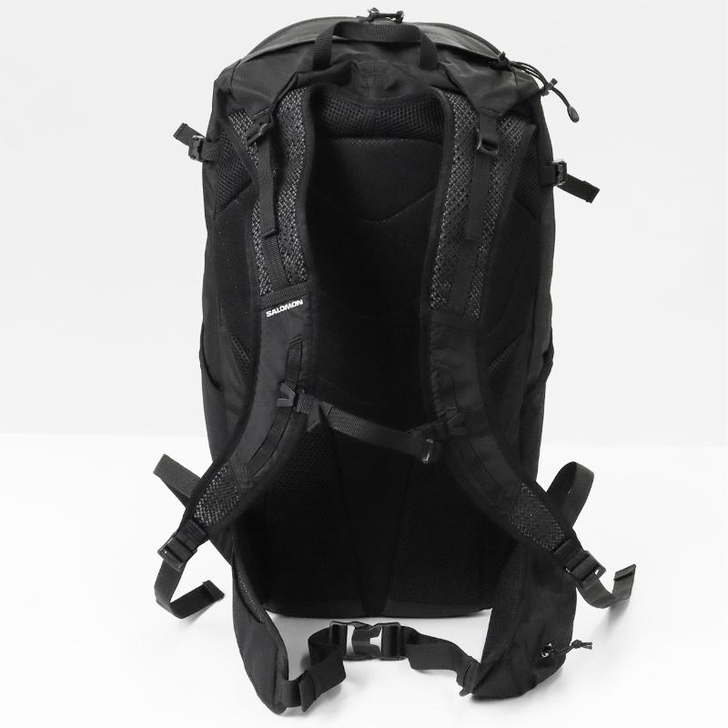 SALOMON（サロモン） バックパック TRAILBLAZER 30 軽量 リュック 30L