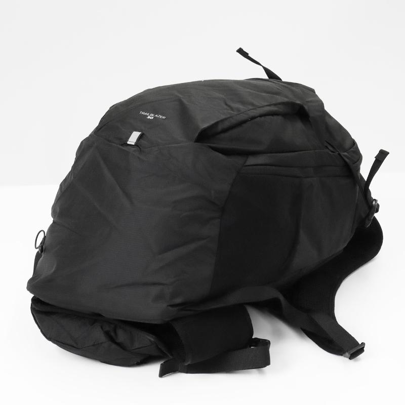 SALOMON（サロモン） バックパック TRAILBLAZER 30 軽量 リュック 30L