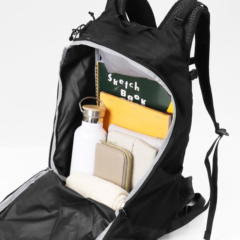 SALOMON（サロモン） バックパック TRAILBLAZER 30 軽量 リュック 30L