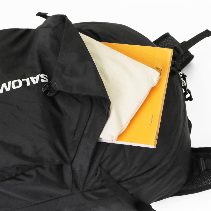 SALOMON（サロモン） バックパック TRAILBLAZER 30 軽量 リュック 30L