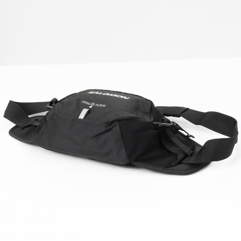 SALOMON（サロモン） ウエストバッグ TRAILBLAZER ベルト ウエスト
