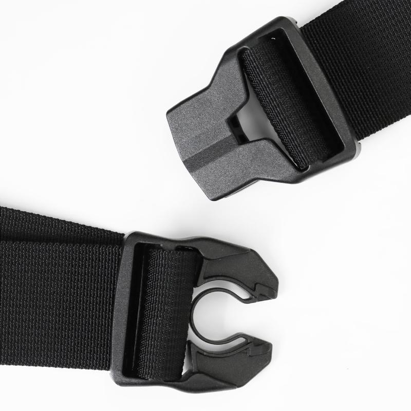 SALOMON（サロモン） ウエストバッグ ACS WAIST PACK 3 ウエストポーチ