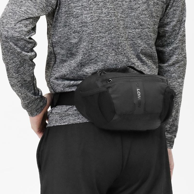 SALOMON（サロモン） ウエストバッグ ACS WAIST PACK 3 ウエストポーチ