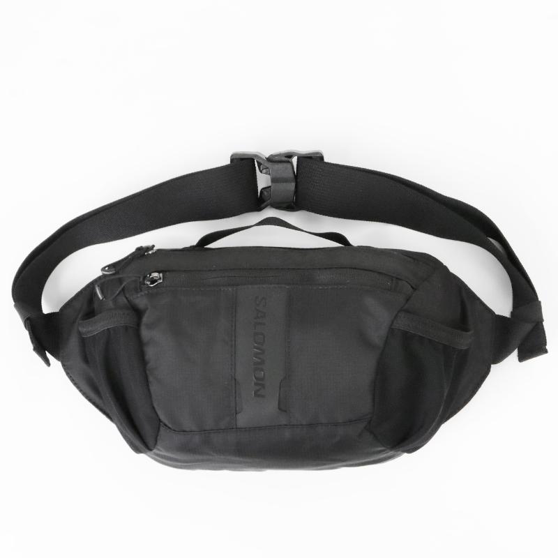 SALOMON（サロモン） ウエストバッグ ACS WAIST PACK 3 ウエストポーチ