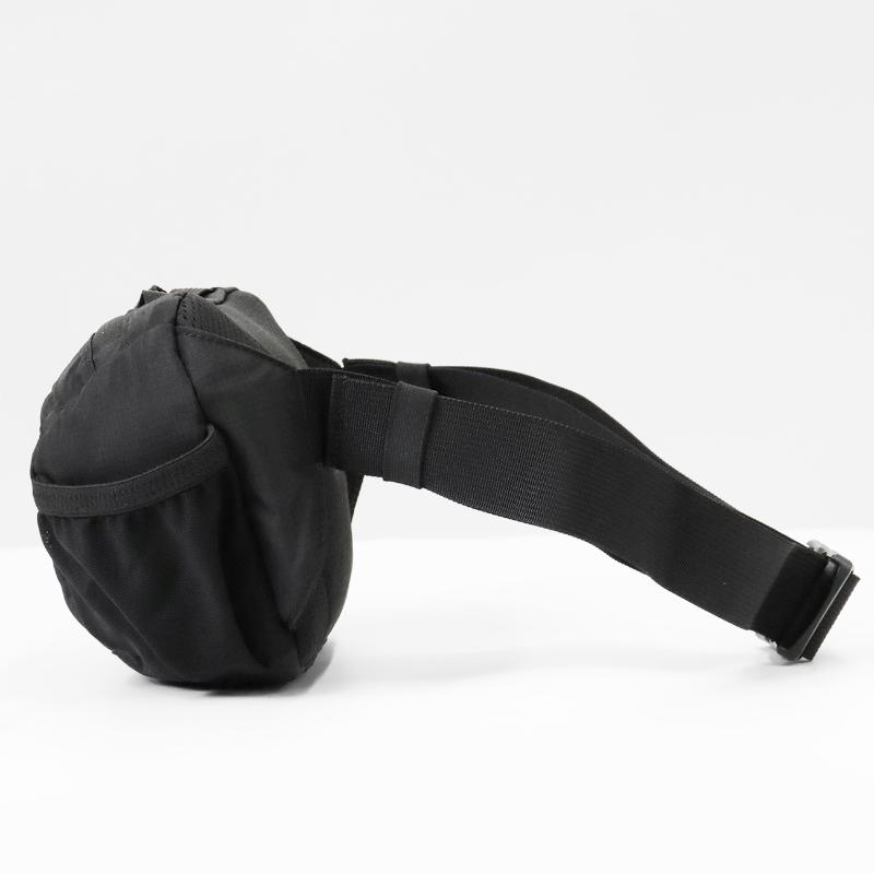 SALOMON（サロモン） ウエストバッグ ACS WAIST PACK 3 ウエストポーチ