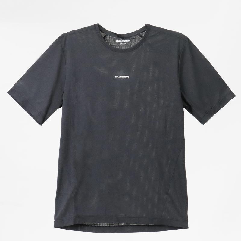 SALOMON（サロモン） SALOMON Tシャツ 半袖 SHKout CORE SS TEE M