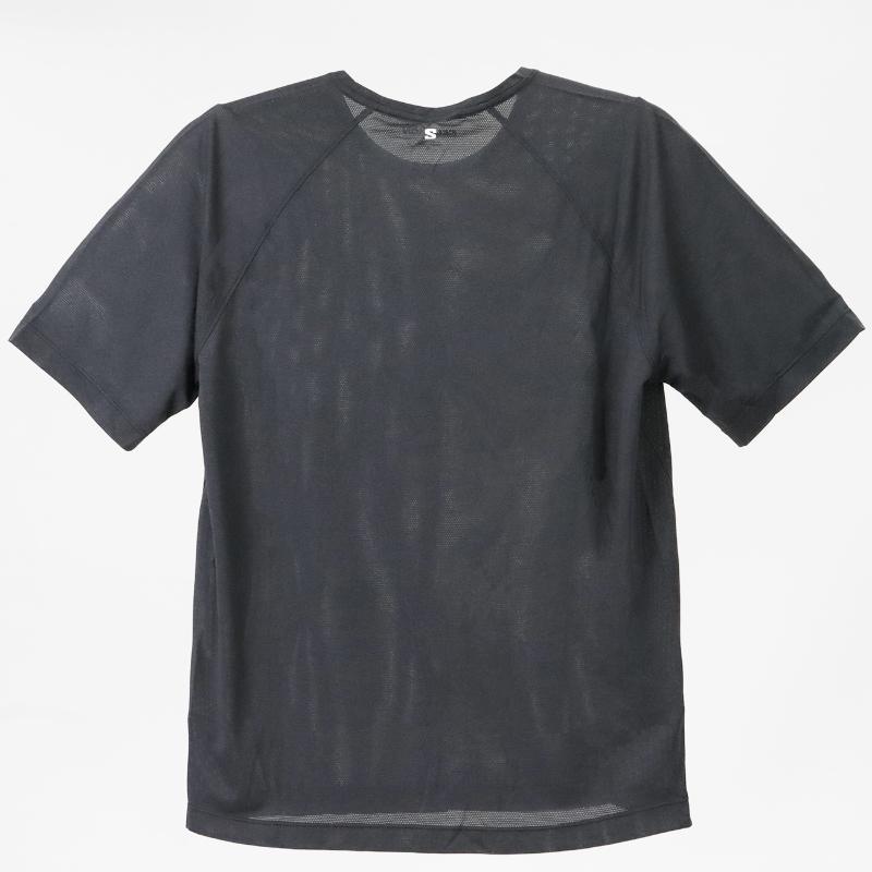 SALOMON（サロモン） SALOMON Tシャツ 半袖 SHKout CORE SS TEE M